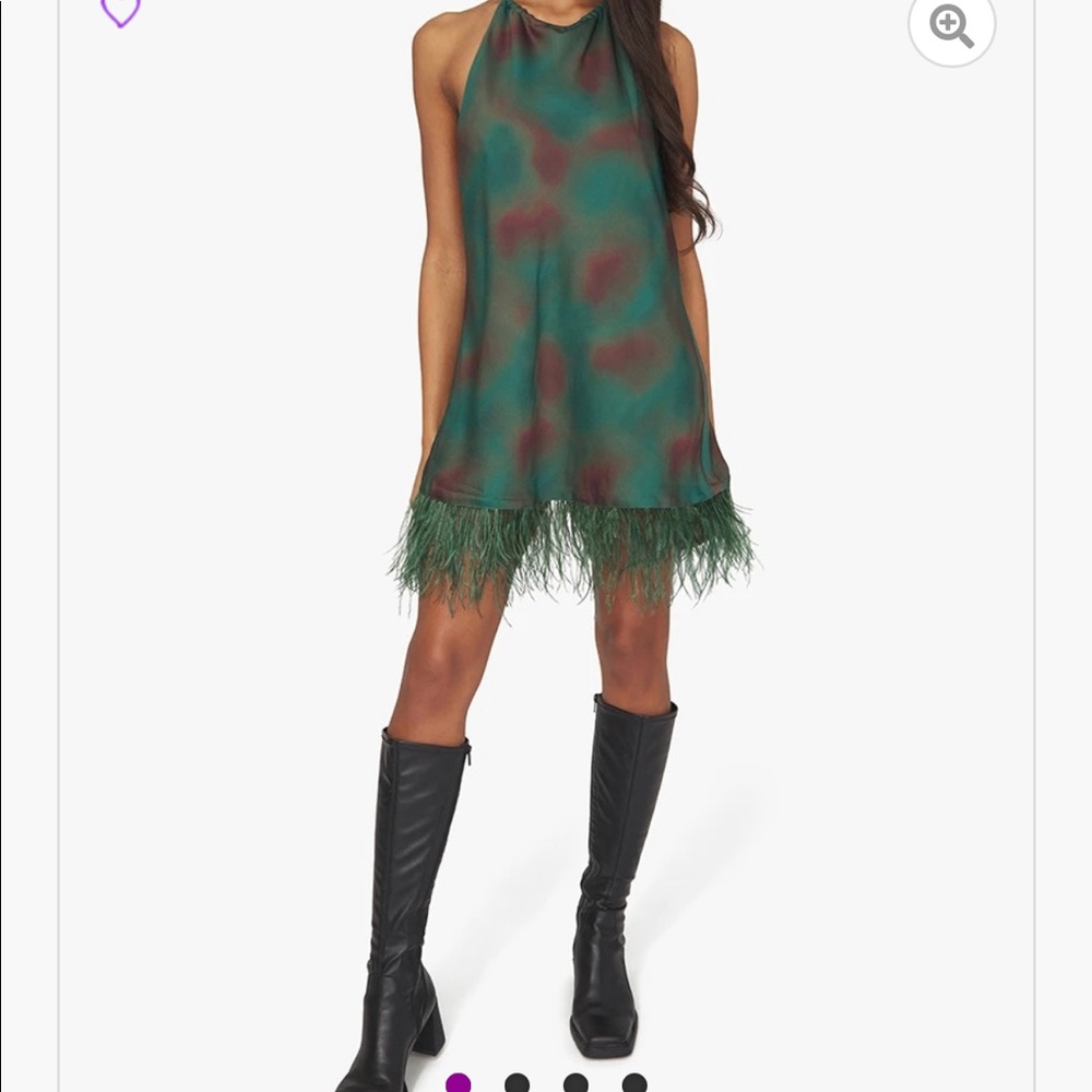 ISO! Weworewhat dress
